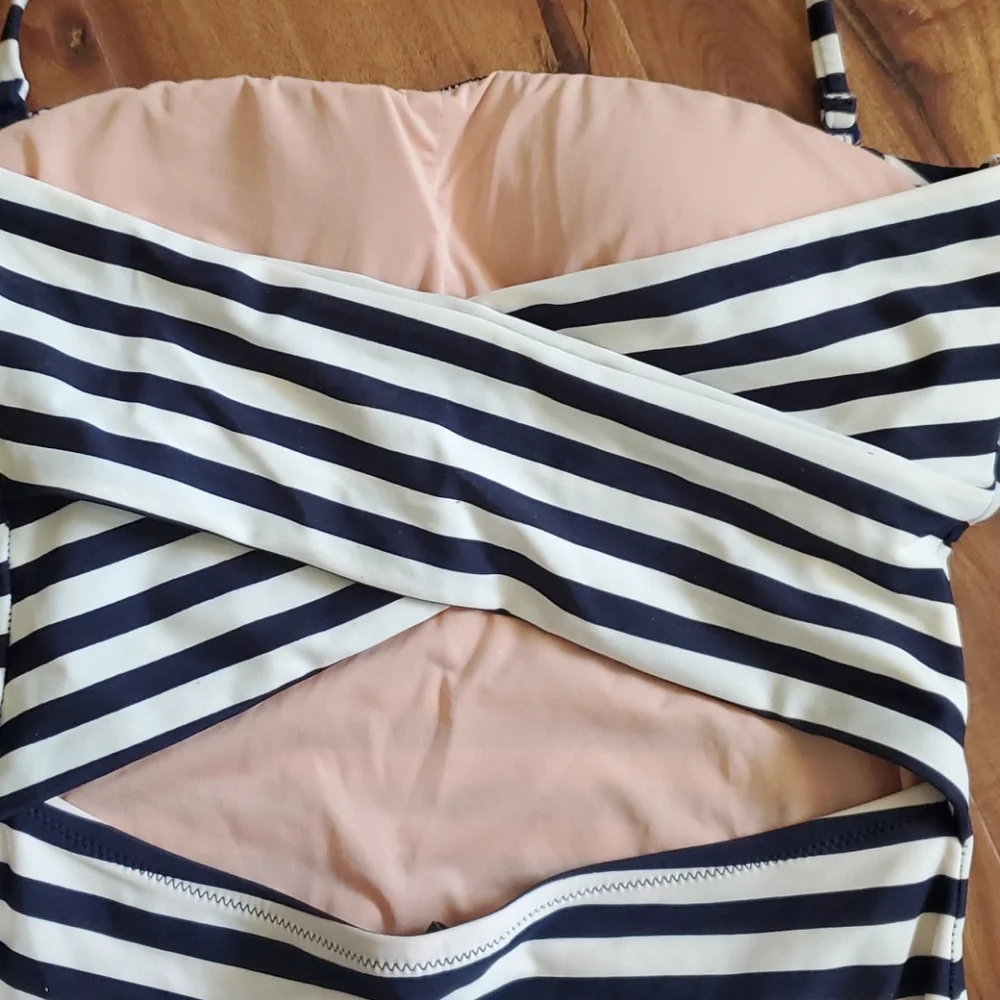 J. Crew classic crew